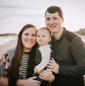 Meet your Posher, Tabitha